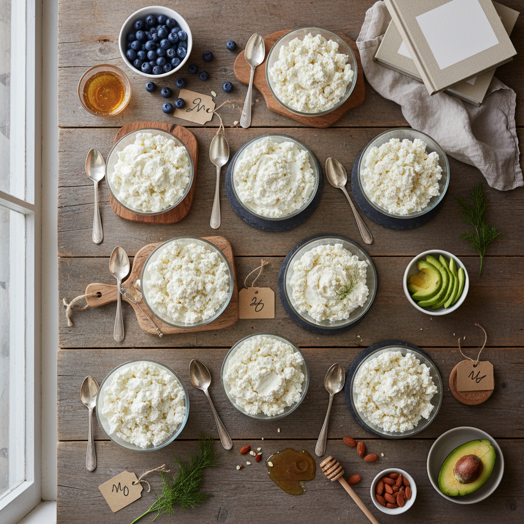 8 Best Cottage Cheese Brand Picks for High-Protein Low-Carb Diets — result