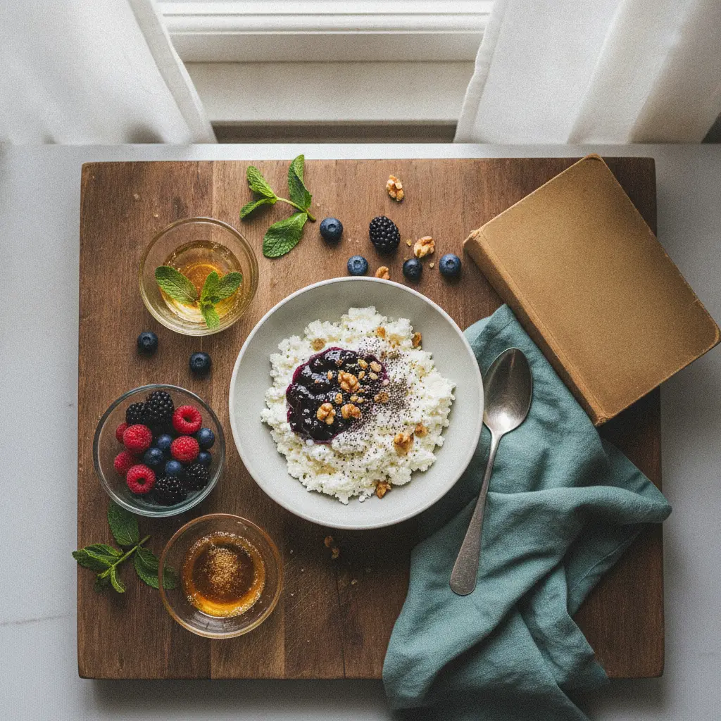Cottage Cheese Before Bed: 3 Ways to Boost Your Gains — result