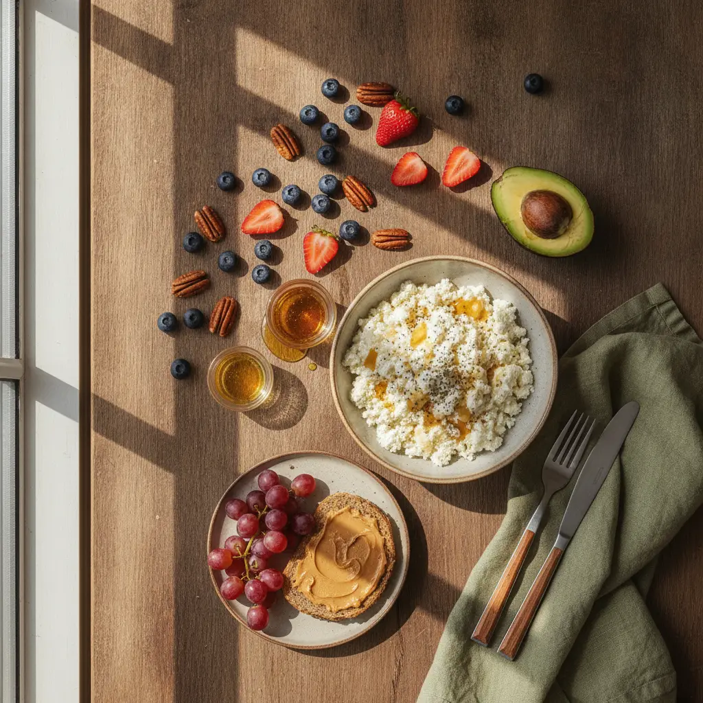 Cottage Cheese for Weight Loss: The 3-Step High-Protein Method — result
