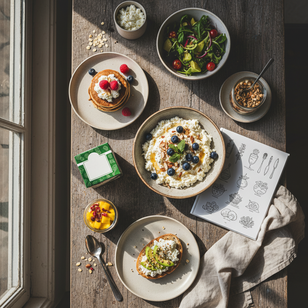Cottage Cheese Nutrition Guide: 15 Ways to Boost Your Macros — result