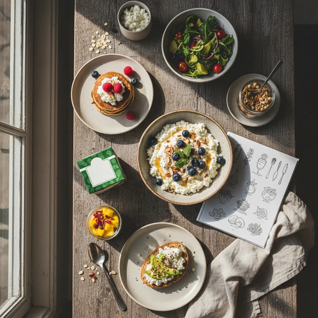 Cottage Cheese Nutrition Guide: 15 Ways to Boost Your Macros — result