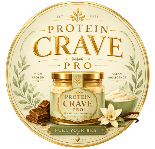 Protein Crave Pro